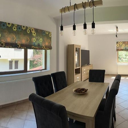 Vila 7 Predeal - Unique Location In The Forest Kültér fotó