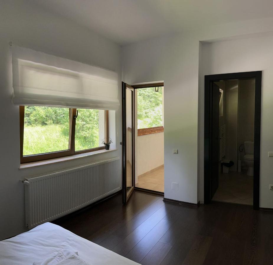Vila 7 Predeal - Unique Location In The Forest Kültér fotó