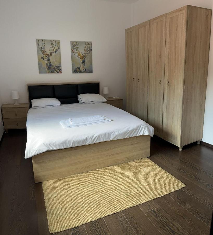 Vila 7 Predeal - Unique Location In The Forest Kültér fotó