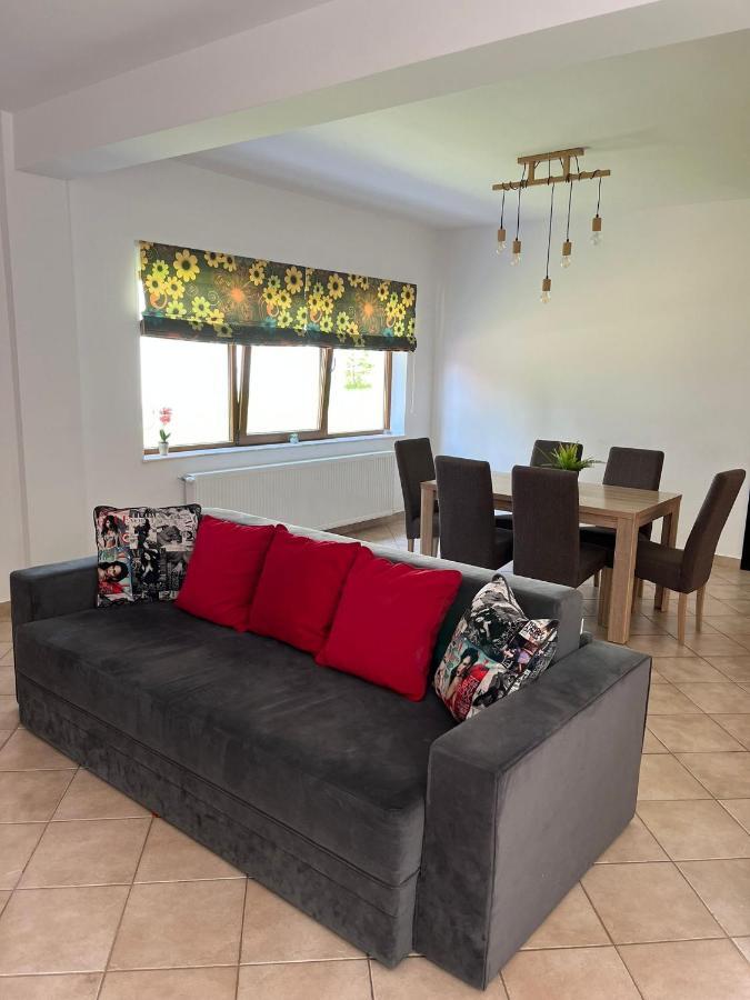 Vila 7 Predeal - Unique Location In The Forest Kültér fotó